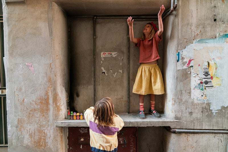 Imaginative Play