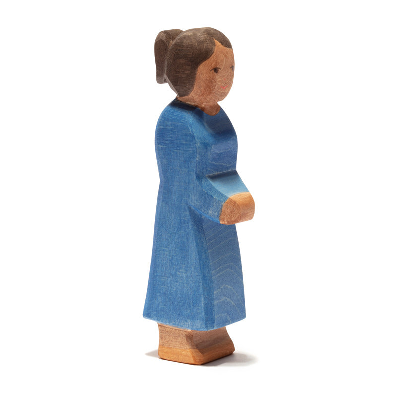 Ostheimer Mother II