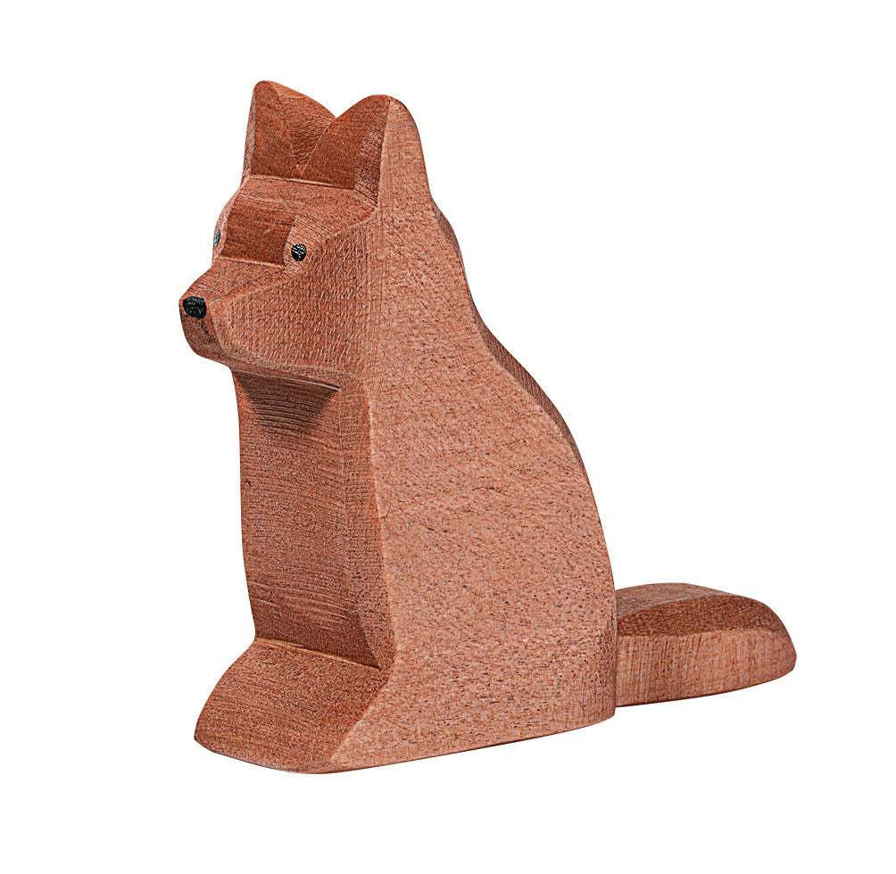 Ostheimer Shepherds Dog