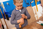 NIC Dusy-Screwdriver Set
