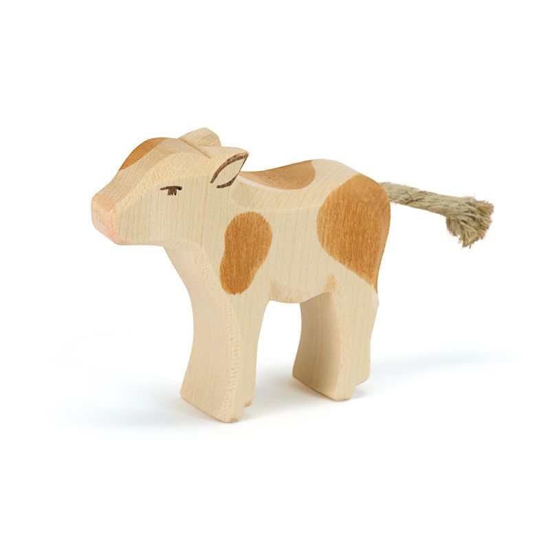 Ostheimer Calf Standing