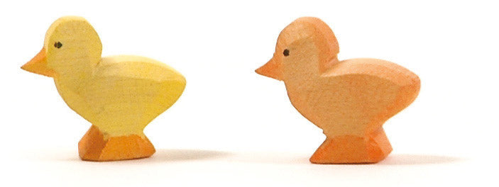 Ostheimer Chick Yellow