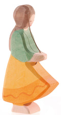 Ostheimer Goose Girl