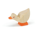 Ostheimer Gosling Head Low