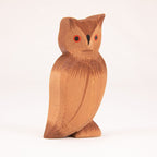 Ostheimer Eagle Owl