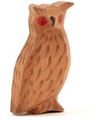 Ostheimer Eagle Owl