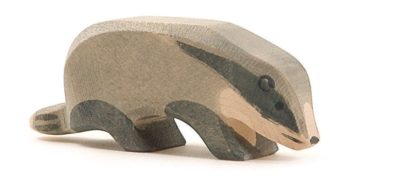 Ostheimer Badger h/d