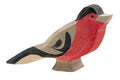 Ostheimer Bullfinch