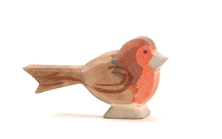 Ostheimer Robin