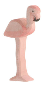 Ostheimer Flamingo