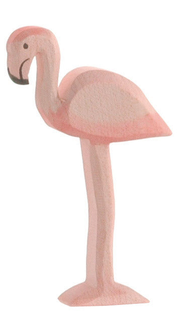 Ostheimer Flamingo