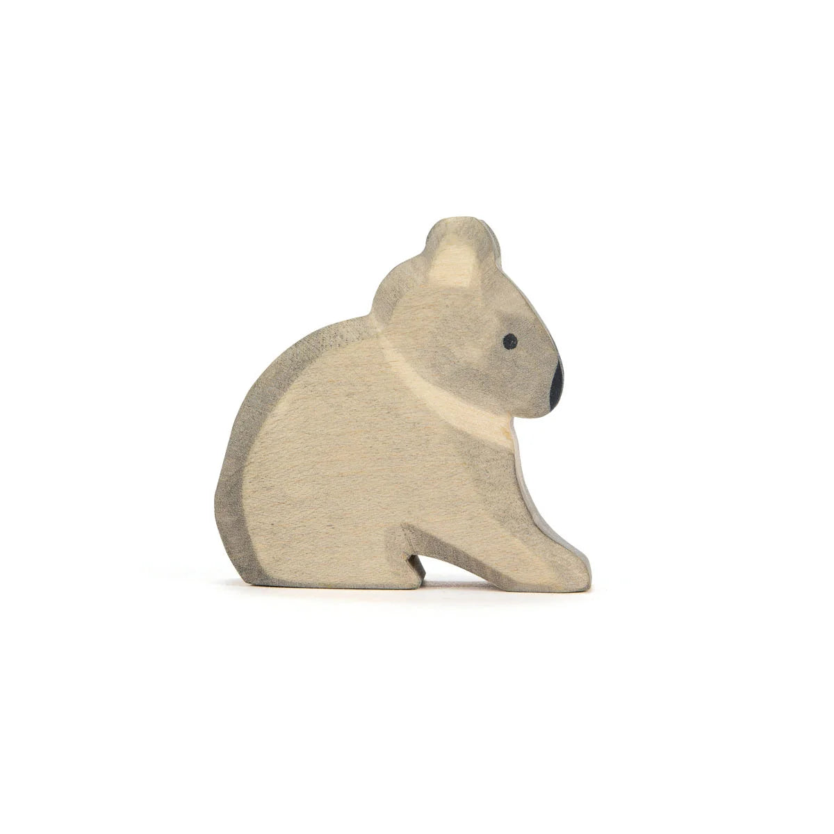 Ostheimer Koala sitting New