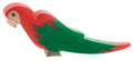 Ostheimer Parrot Red