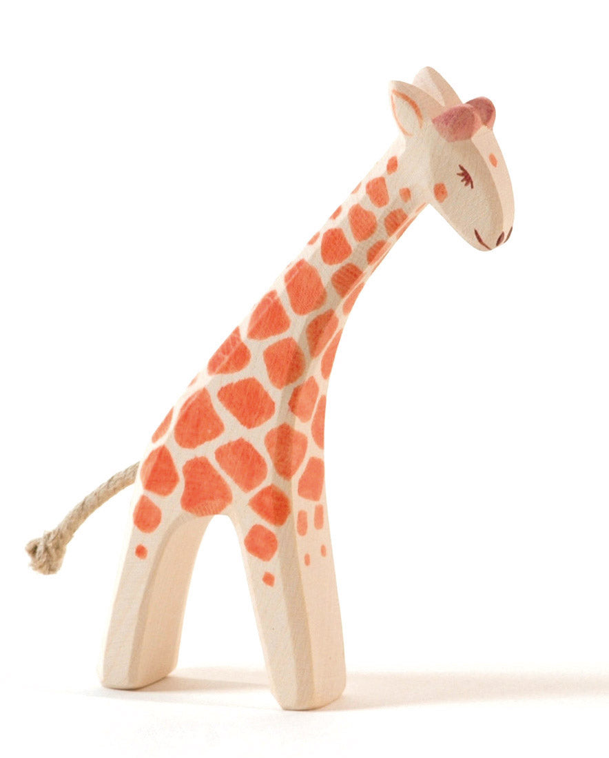 Ostheimer Giraffe Small h/l