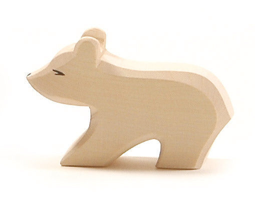 Ostheimer Polar Bear Short Neck