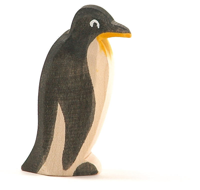 Ostheimer Penguin Beak Straight