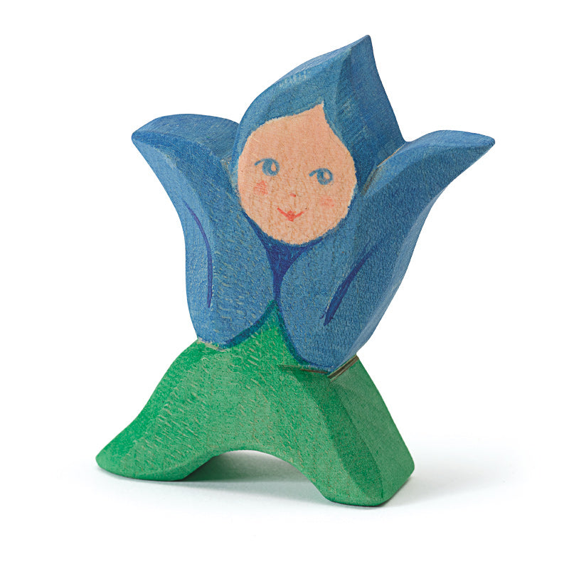 Ostheimer Flower child Gentian