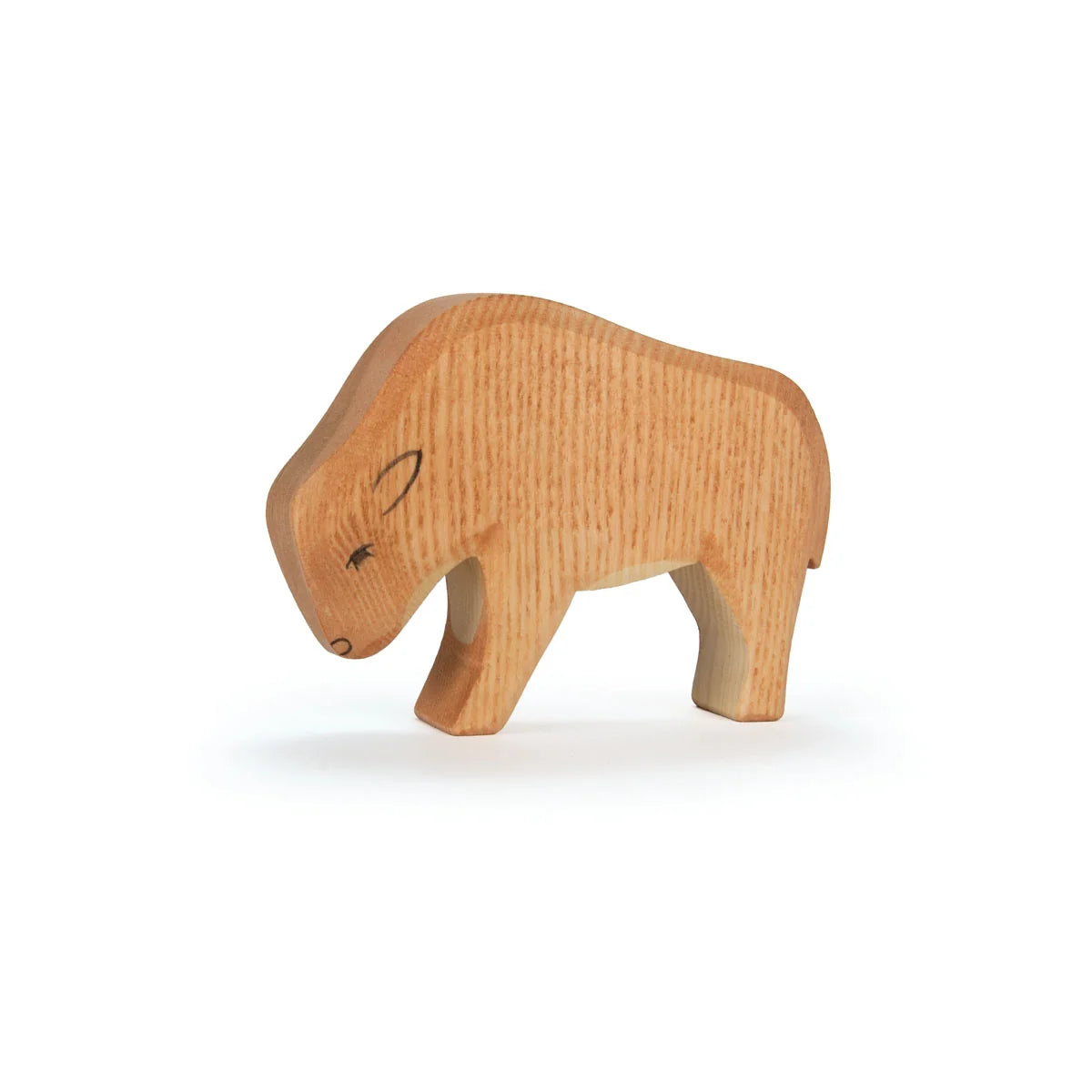 Ostheimer Bison Small