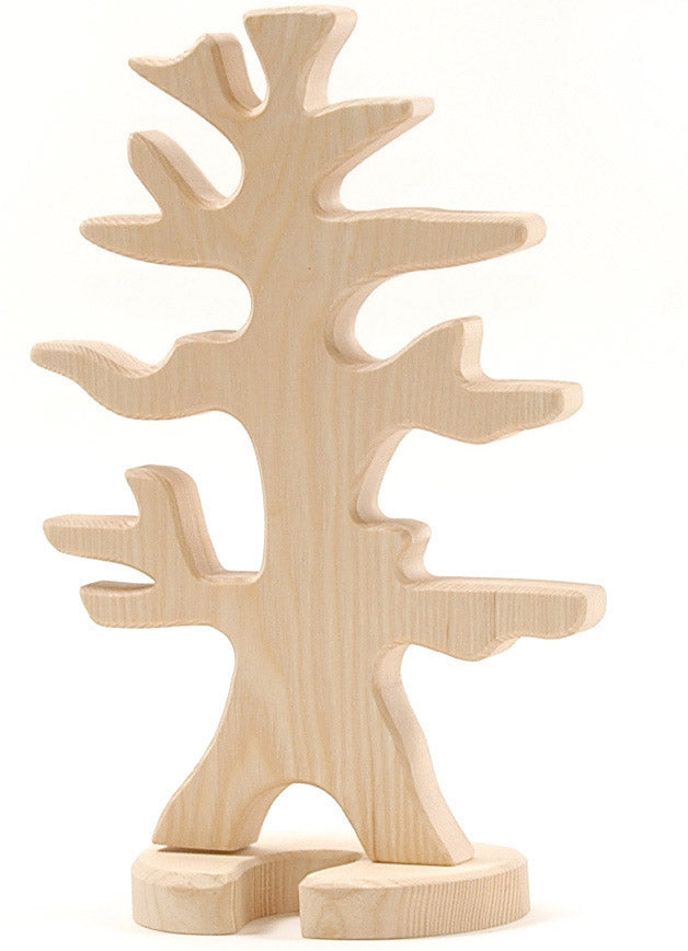 Ostheimer Bird Tree