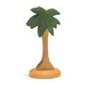 Ostheimer Support and Palm Tree