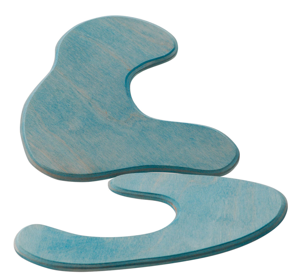 Ostheimer Pond Plates
