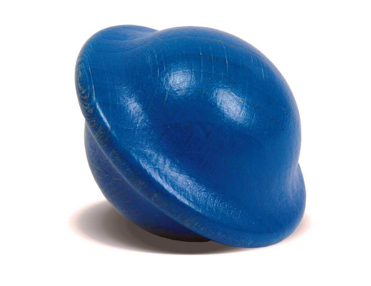 NIC UFO Blue