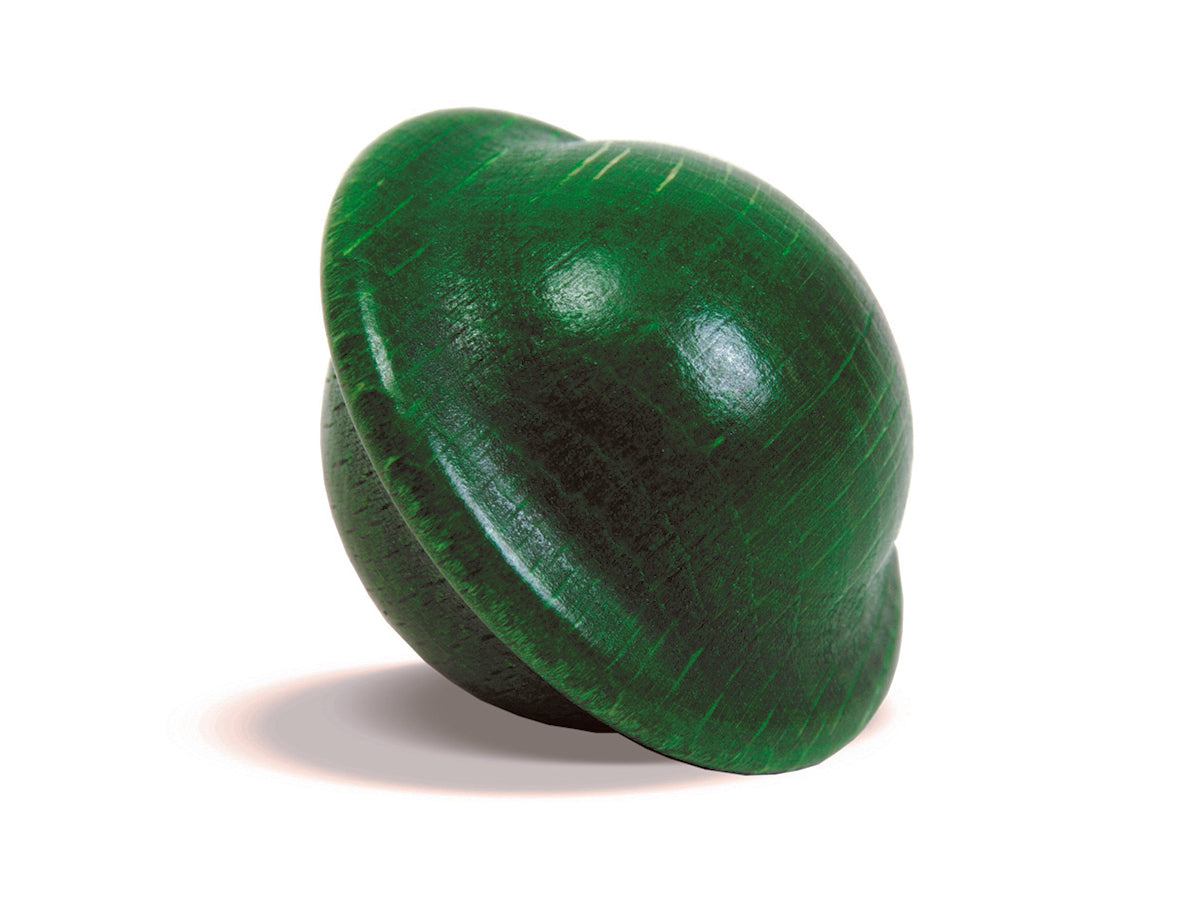 NIC UFO Green