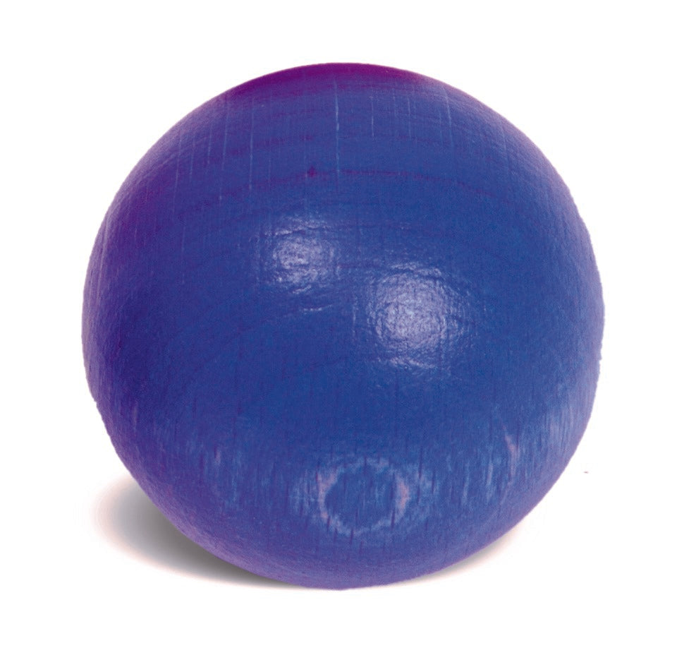 NIC Ball Blue