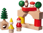 NIC Enchanted Forest