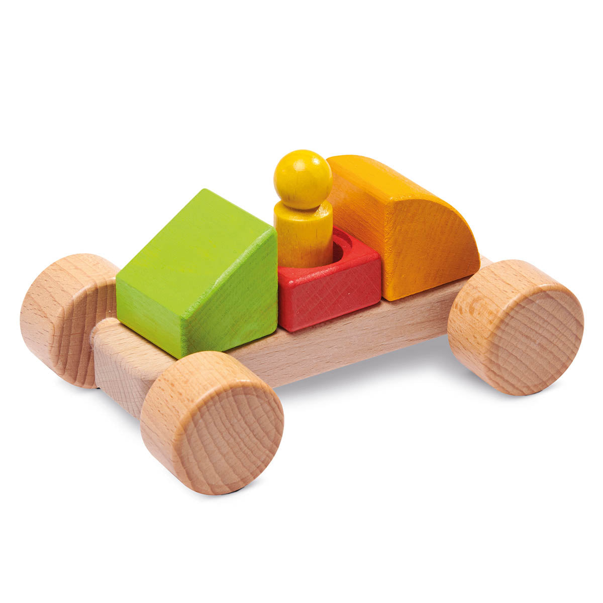 NIC Cubio Racer