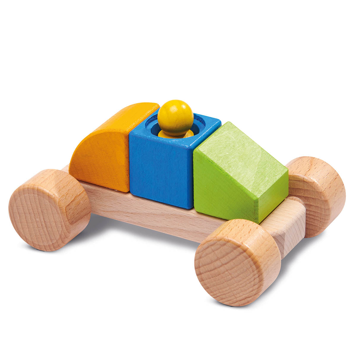 NIC Cubio Racer