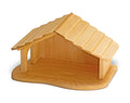 NIC Stable/Crib
