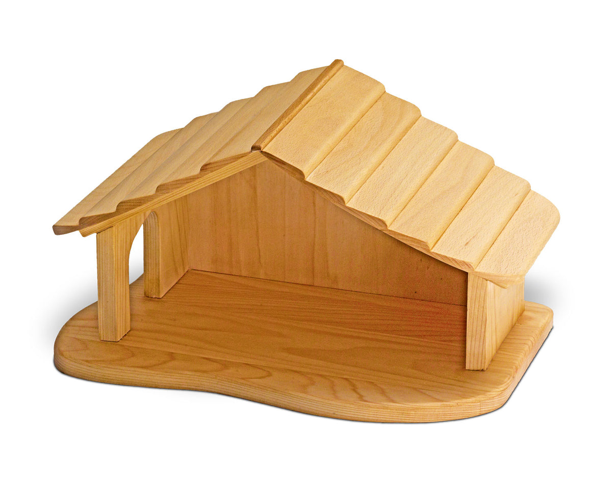 NIC Stable/Crib