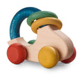 NIC Organic Grip-n-Car