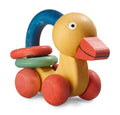NIC Organic Grip-n-Duck