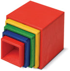 NIC Stack-n-Cubes