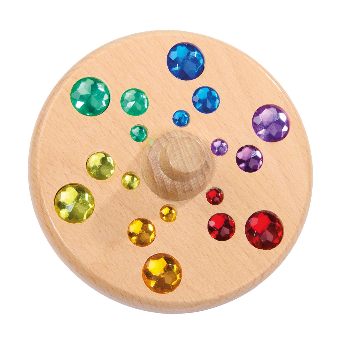 NIC Glittering Disc