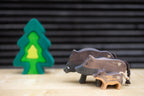NIC Lilu Wild Boar Boar