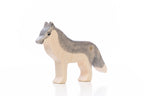 NIC Lilu Wolf