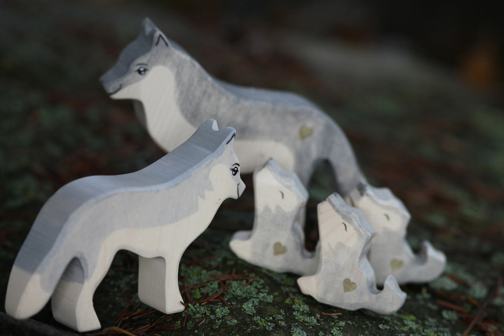 NIC Lilu Wolfin
