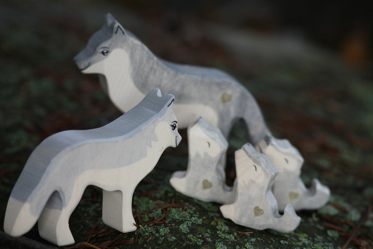 NIC Lilu Wolfin