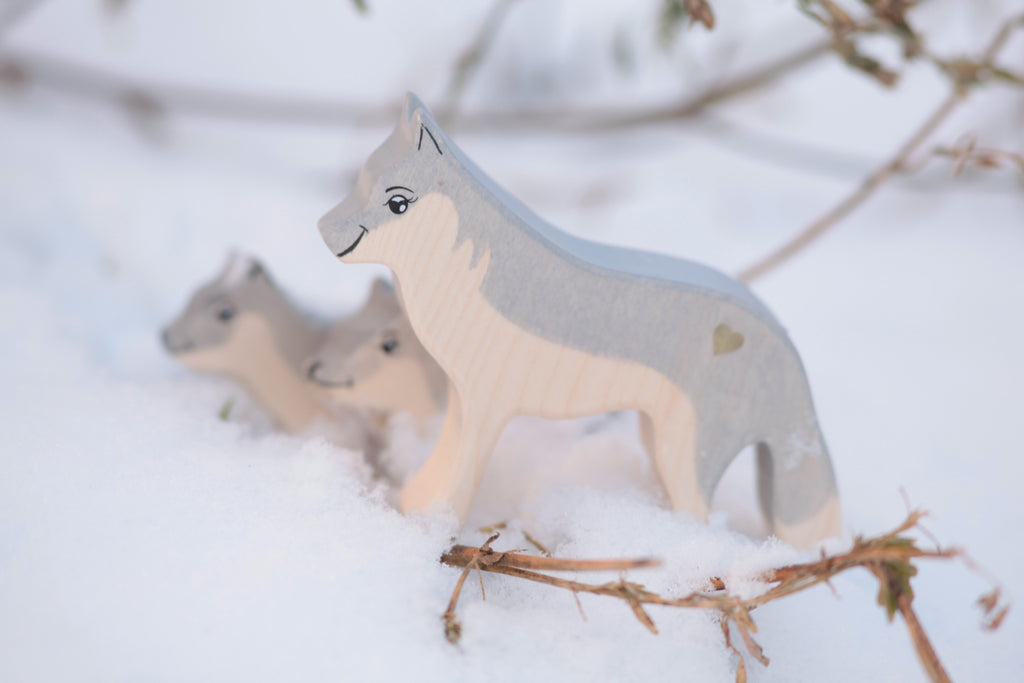 NIC Lilu Wolfin