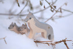 NIC Lilu Wolfin