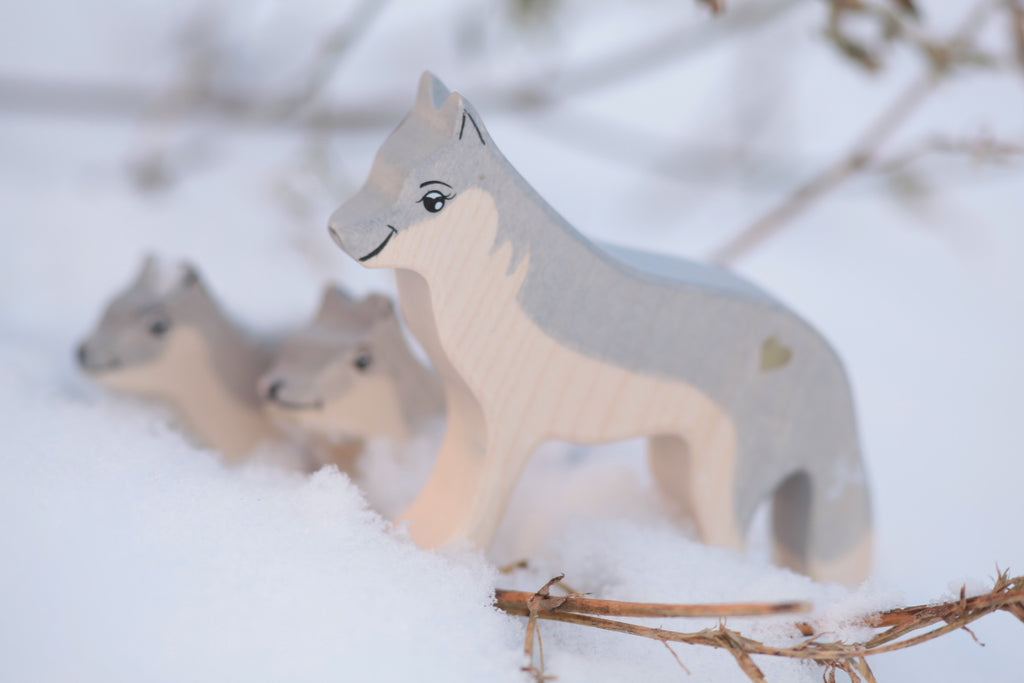 NIC Lilu Wolfin