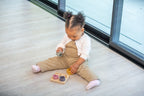 Tickit Silisoft Shape Puzzle (Earth) Pk4