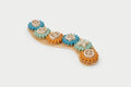 Tickit Silisoft Gears Puzzle (neutral)