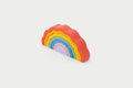 Tickit Silisoft Wobble Rainbow (Rainbow) Pk7