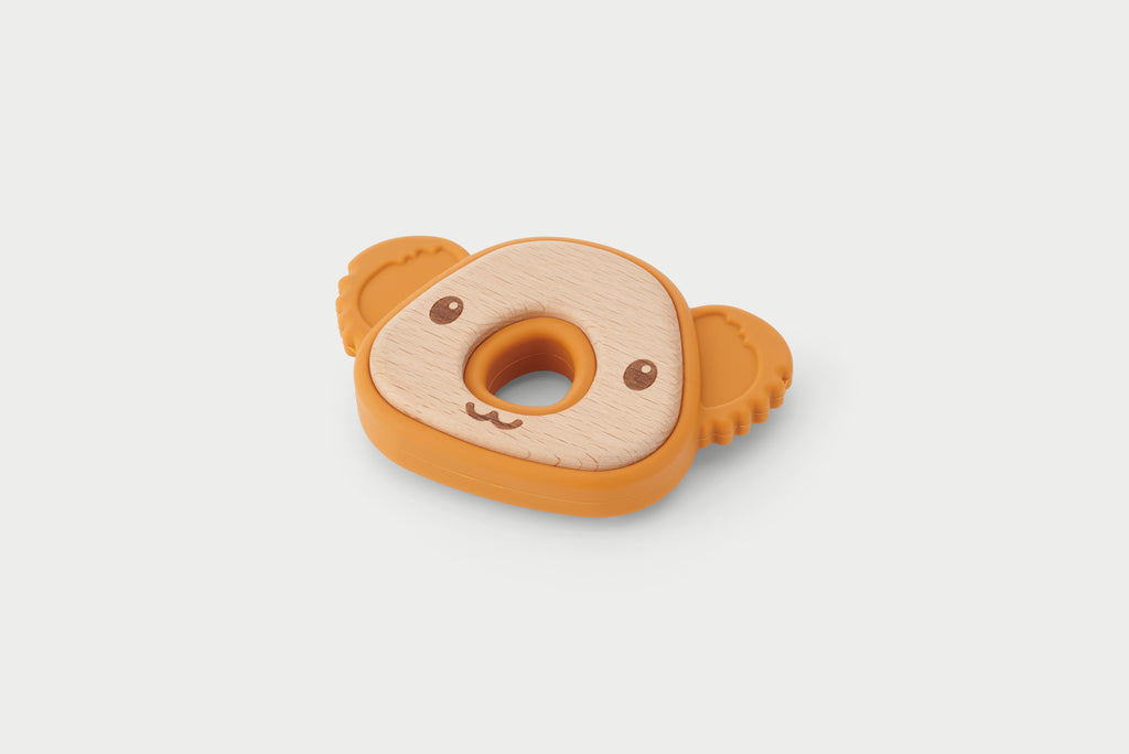 Tickit Silisoft Koala Teether (neutral)
