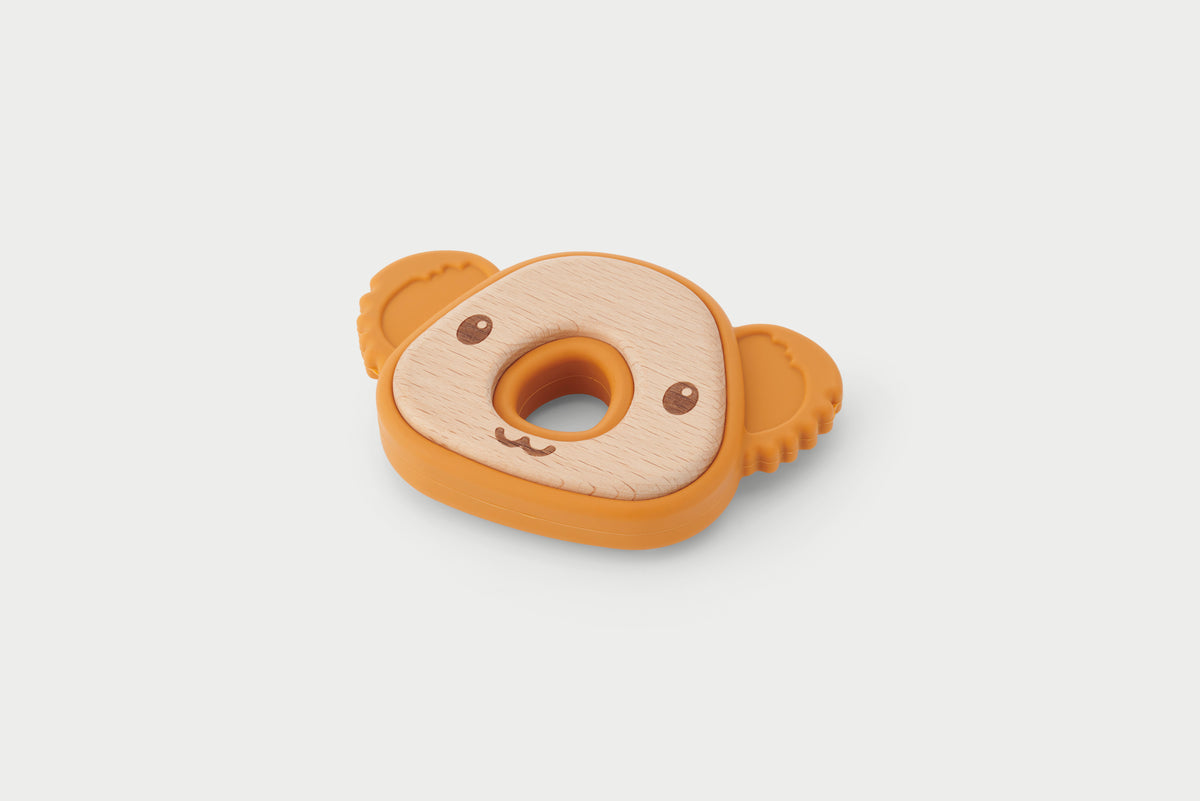 Tickit Silisoft Koala Teether (neutral)