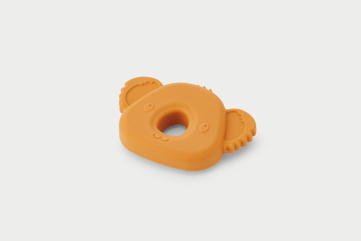 Tickit Silisoft Koala Teether (neutral)